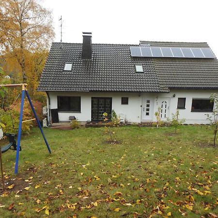 Rusti Deifeld Apartment Medebach Luaran gambar
