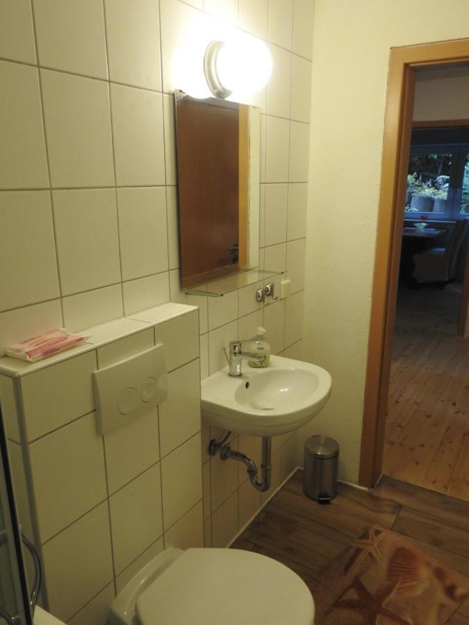 Rusti Deifeld Apartment Medebach Luaran gambar