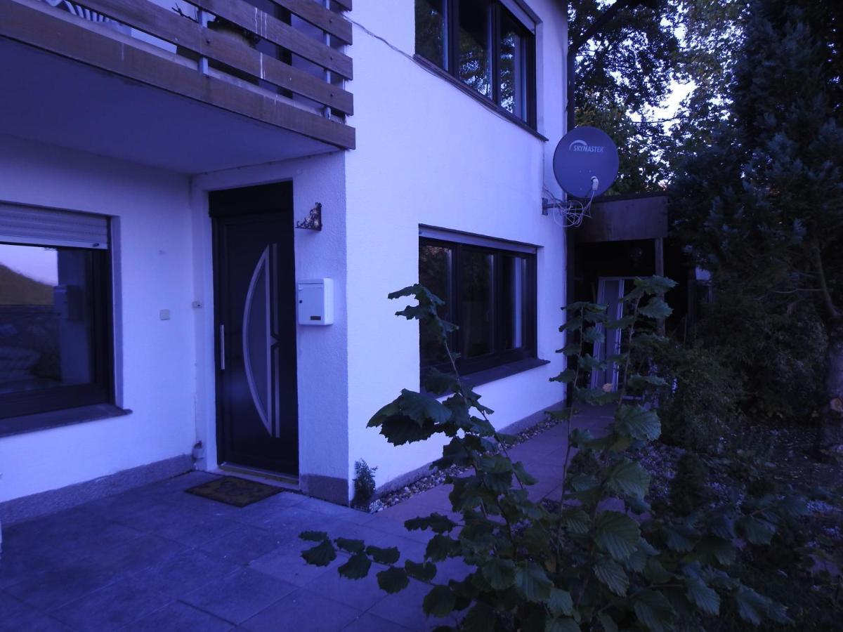 Rusti Deifeld Apartment Medebach Luaran gambar