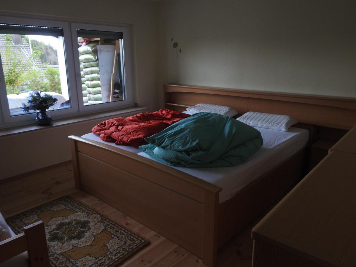 Rusti Deifeld Apartment Medebach Luaran gambar