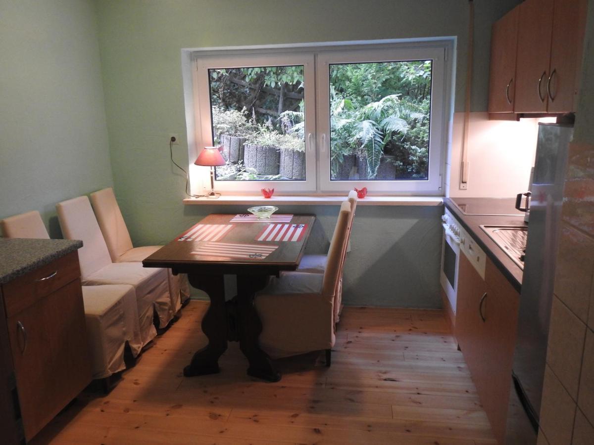 Rusti Deifeld Apartment Medebach Luaran gambar