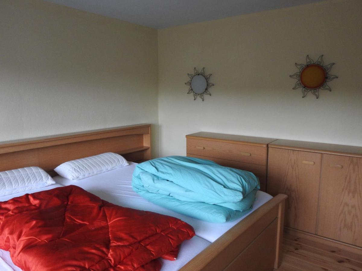 Rusti Deifeld Apartment Medebach Luaran gambar