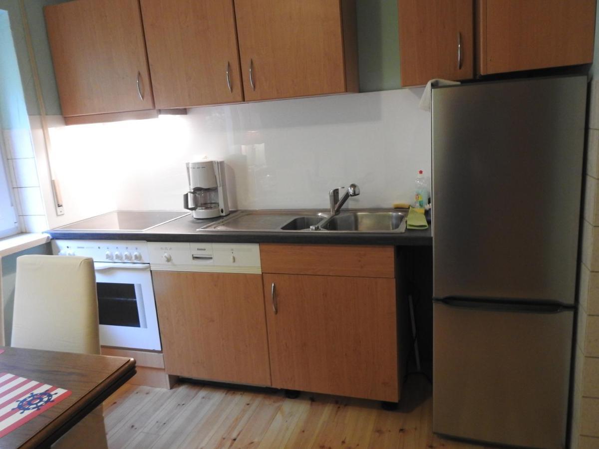 Rusti Deifeld Apartment Medebach Luaran gambar