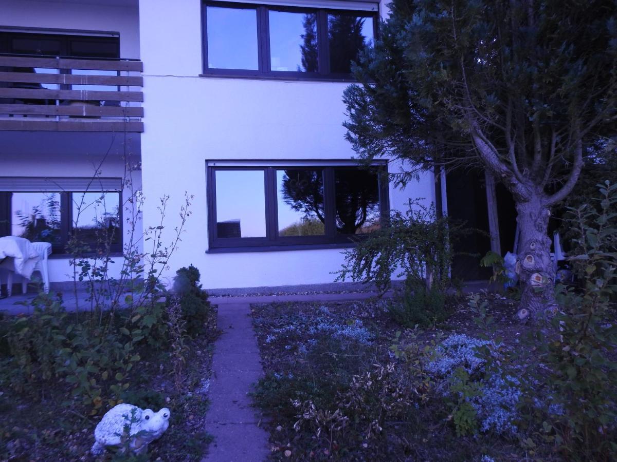 Rusti Deifeld Apartment Medebach Luaran gambar