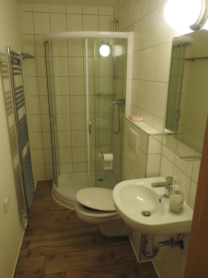 Rusti Deifeld Apartment Medebach Luaran gambar