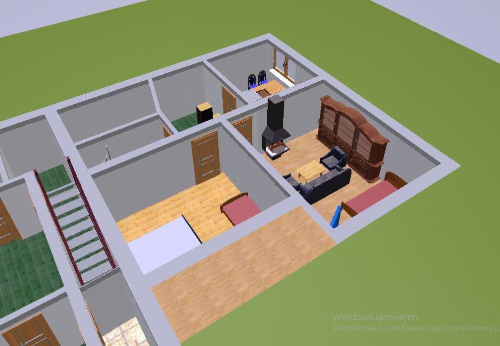 Rusti Deifeld Apartment Medebach Luaran gambar