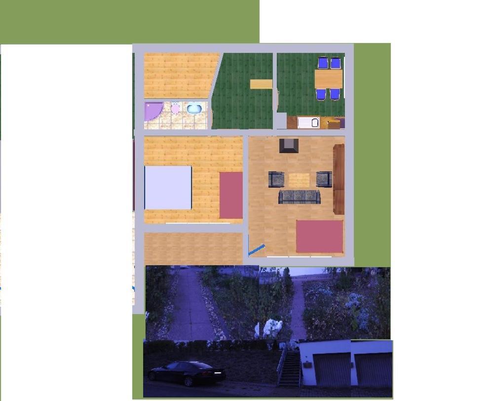 Rusti Deifeld Apartment Medebach Luaran gambar