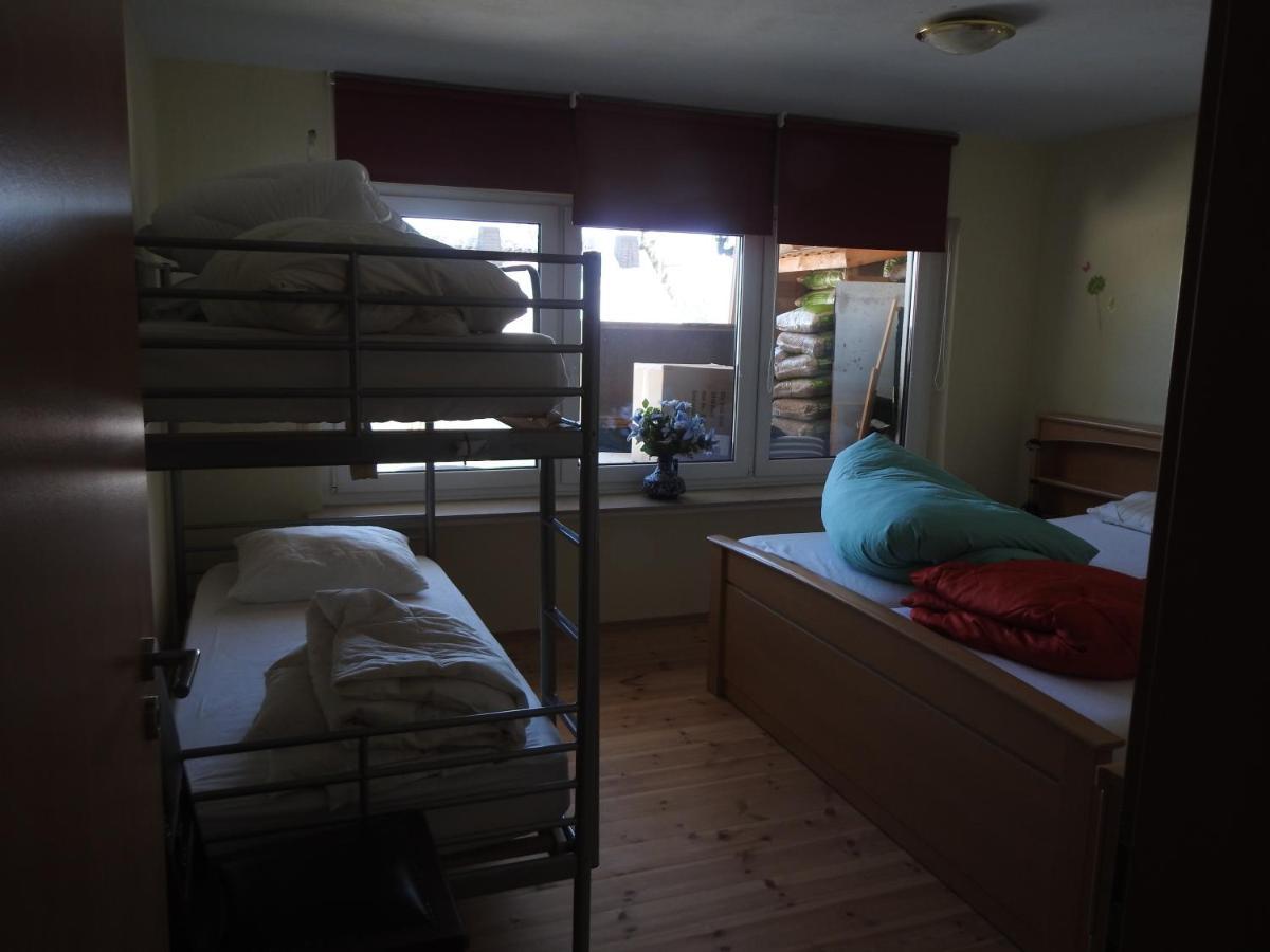 Rusti Deifeld Apartment Medebach Luaran gambar