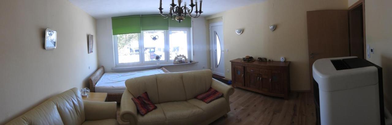 Rusti Deifeld Apartment Medebach Luaran gambar