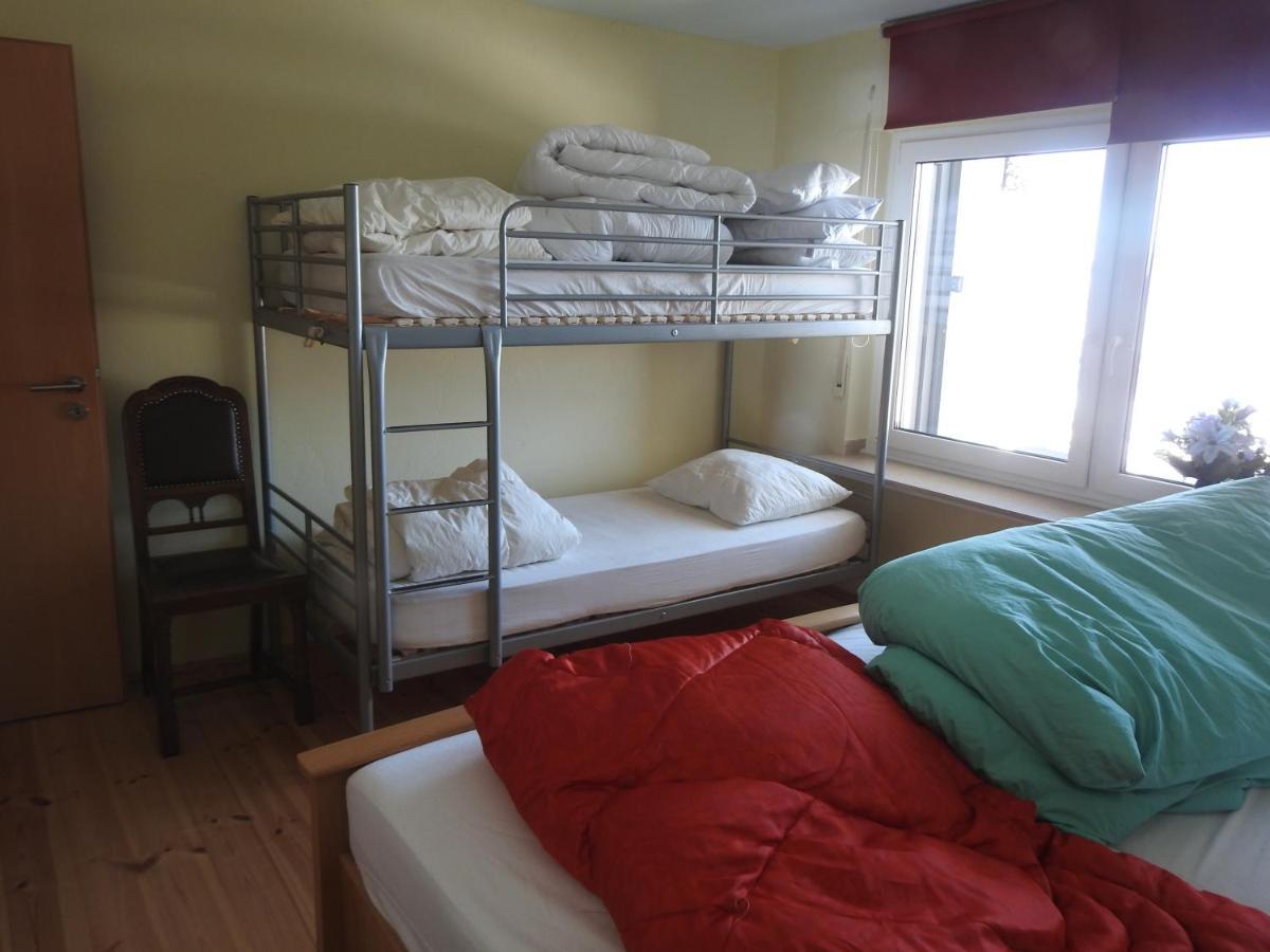 Rusti Deifeld Apartment Medebach Luaran gambar