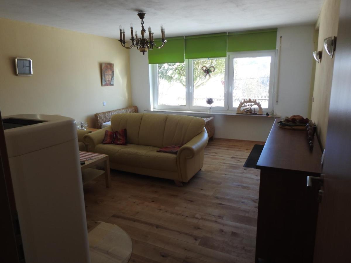 Rusti Deifeld Apartment Medebach Luaran gambar